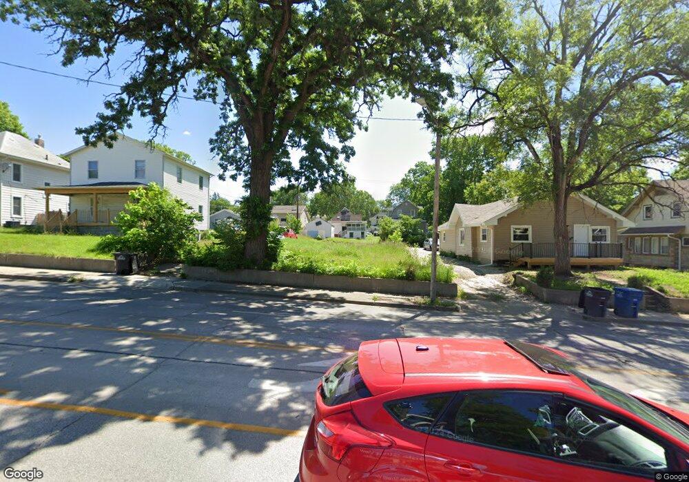 3309 6th Ave, Des Moines, IA 50313 - photo 1