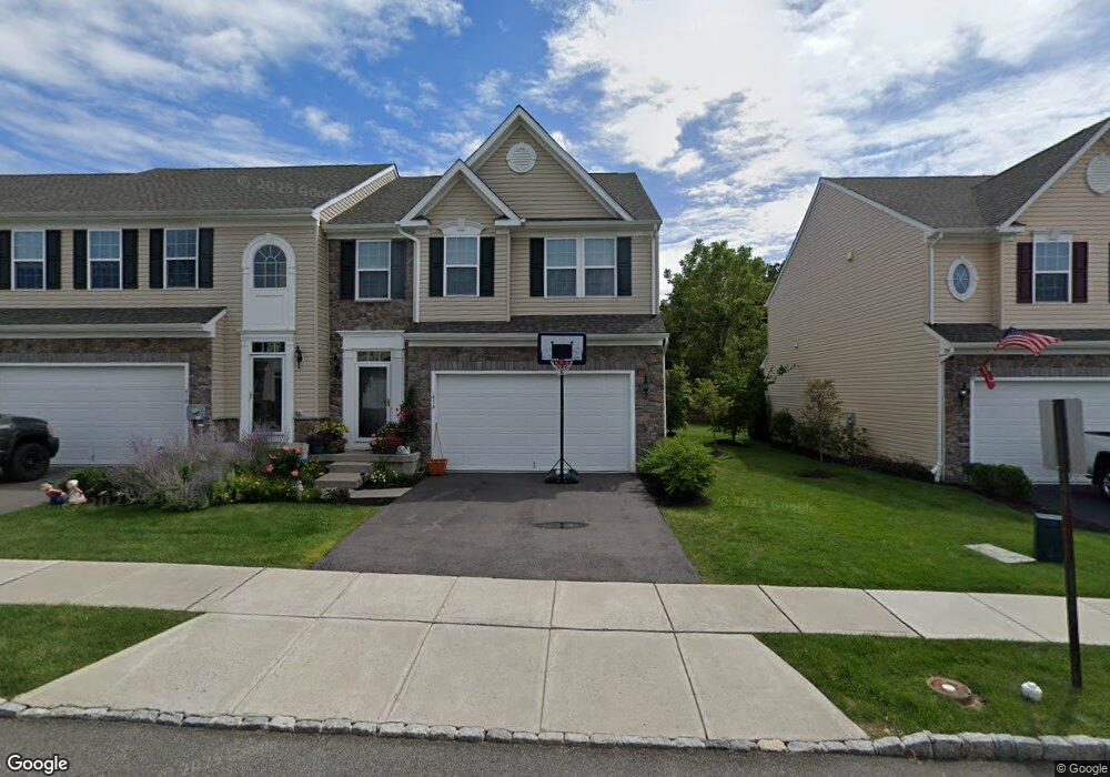 39A Washington Square Cir, Washington, NJ 07882 - photo 1
