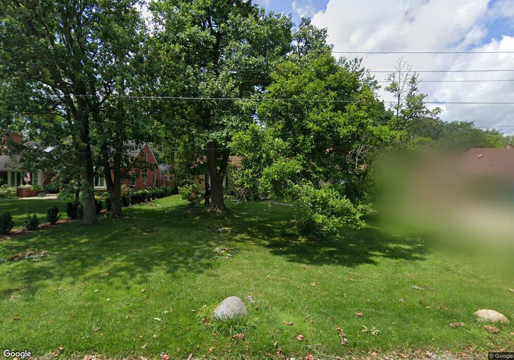 1430 Bunker Ave, Flossmoor, IL 60422 - photo 1