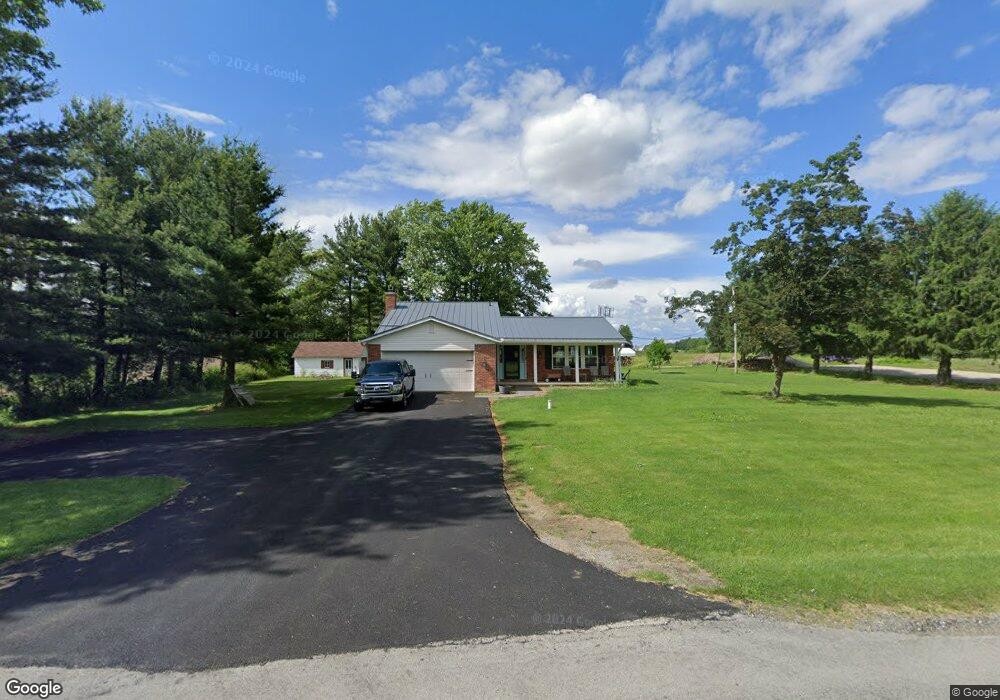 1140 Mount Zion Rd, Bucyrus, OH 44820 - photo 1