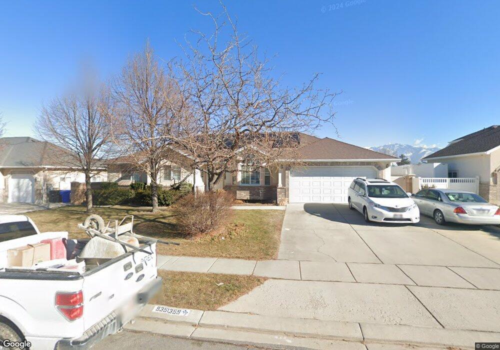 9359 Schmidt Cir, West Jordan, UT 84088 - photo 1