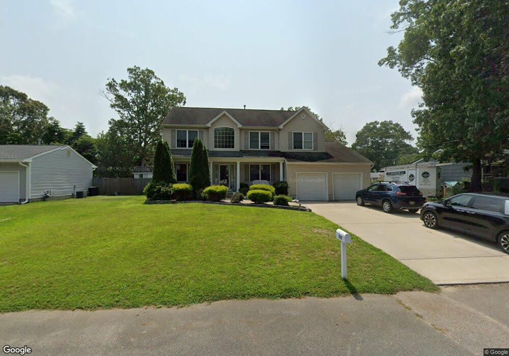 317 Enterprise Dr, Forked River, NJ 08731 - photo 1