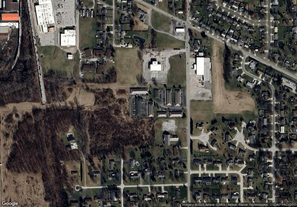 0 Whetstone Manor 1325 Whetstone St unit 2725481-4487897, Bucyrus, OH 44820 - photo 1