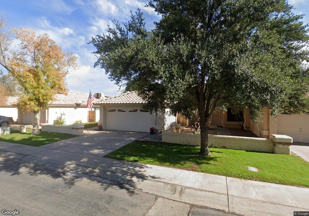 103 S Cypress Ct, Chandler, AZ 85226 - photo 1