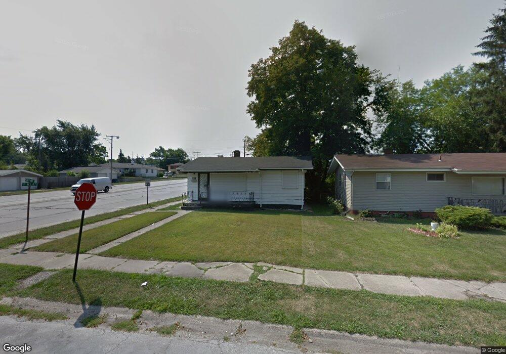 1439 E 36th Ave, Gary, IN 46409 - photo 1