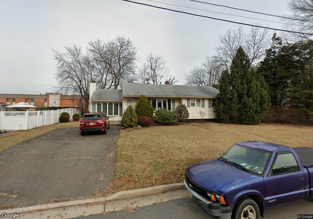 324 Triangle Place, South Plainfield, NJ 07080 - photo 1