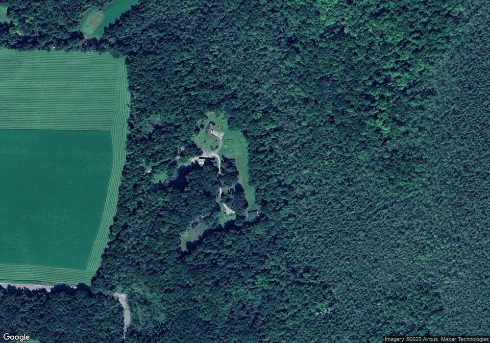 W5898 Loomis Rd, Porterfield, WI 54159 - photo 1