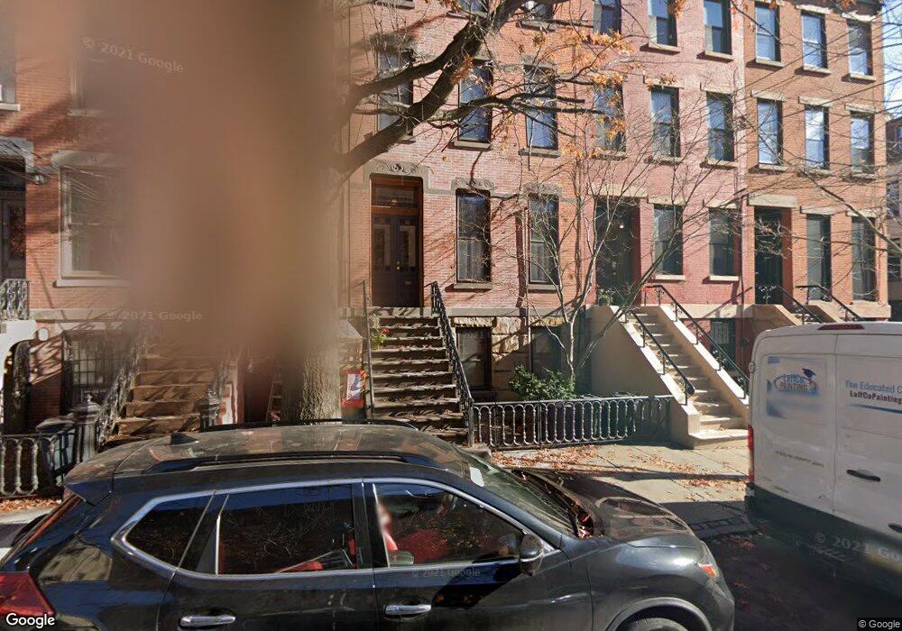 148 Coles St, Jersey City, NJ 07302 - photo 1