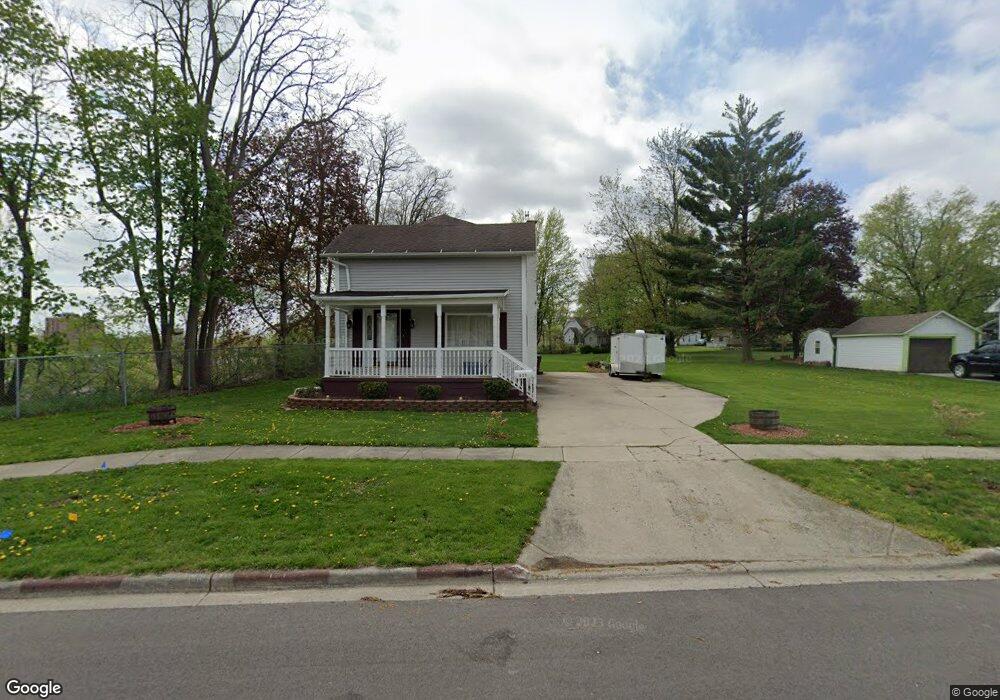 425 River St, Adrian, MI 49221 - photo 1