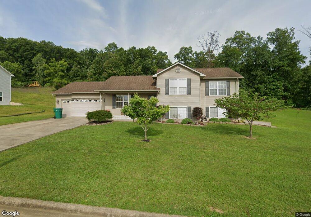 401 Moss Ln, Farmington, MO 63640 - photo 1