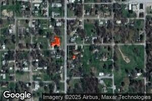300 S Broadway St, West Salem, IL 62476