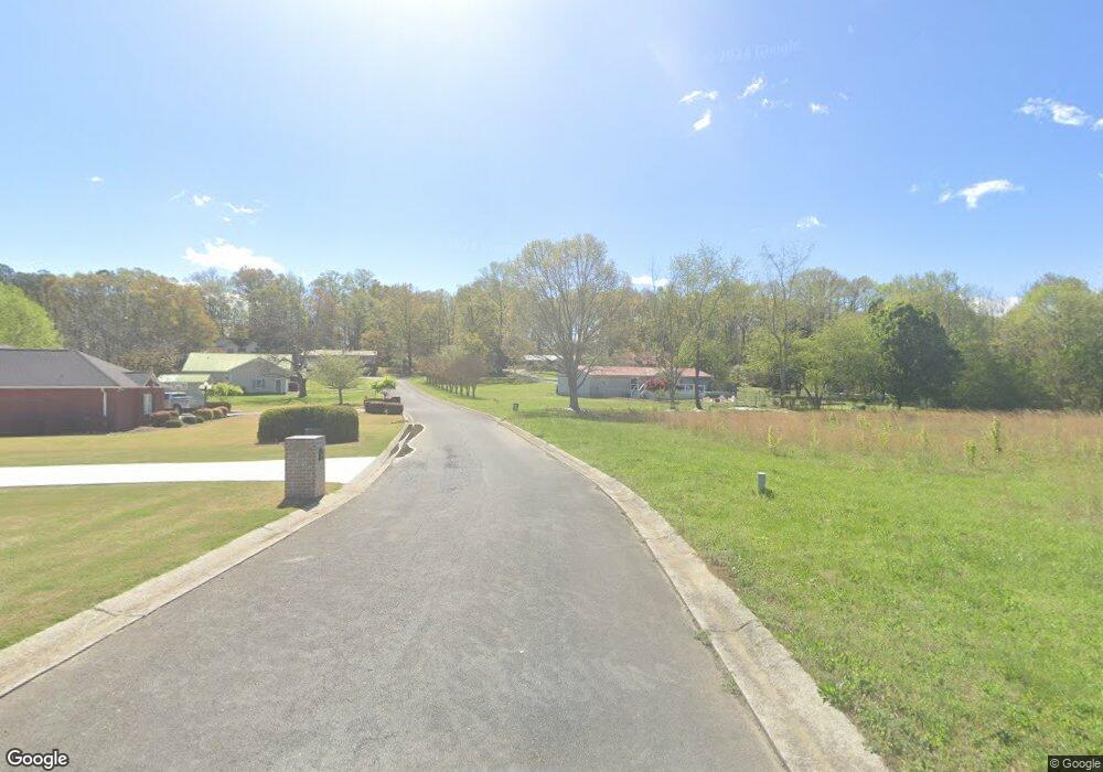 0 Techview Dr SW, Calhoun, GA 30701 - photo 1