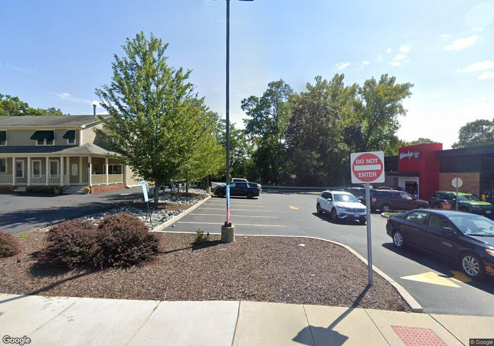 942 Reservoir Ave, Cranston, RI 02910 - photo 1