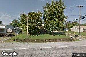 205 N Highway 62, New Washington, IN 47162