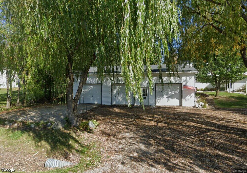 7900 Charlevoix View Dr, Charlevoix, MI 49720 - photo 1