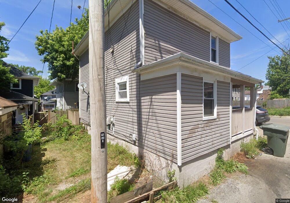 1011 Epworth Ave, Dayton, OH 45410 - photo 1