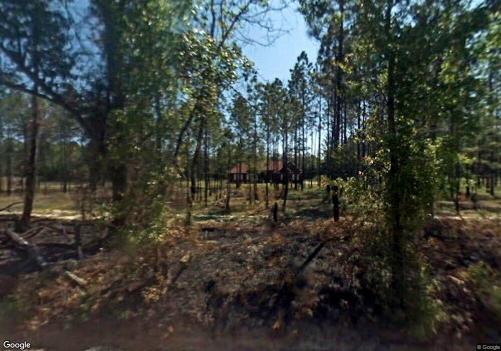 6420 Clark Rd, Blackshear, GA 31516 - photo 1