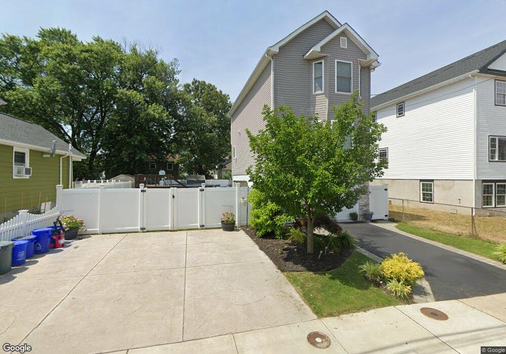 728 2nd St unit 728B, Union Beach, NJ 07735 - photo 1