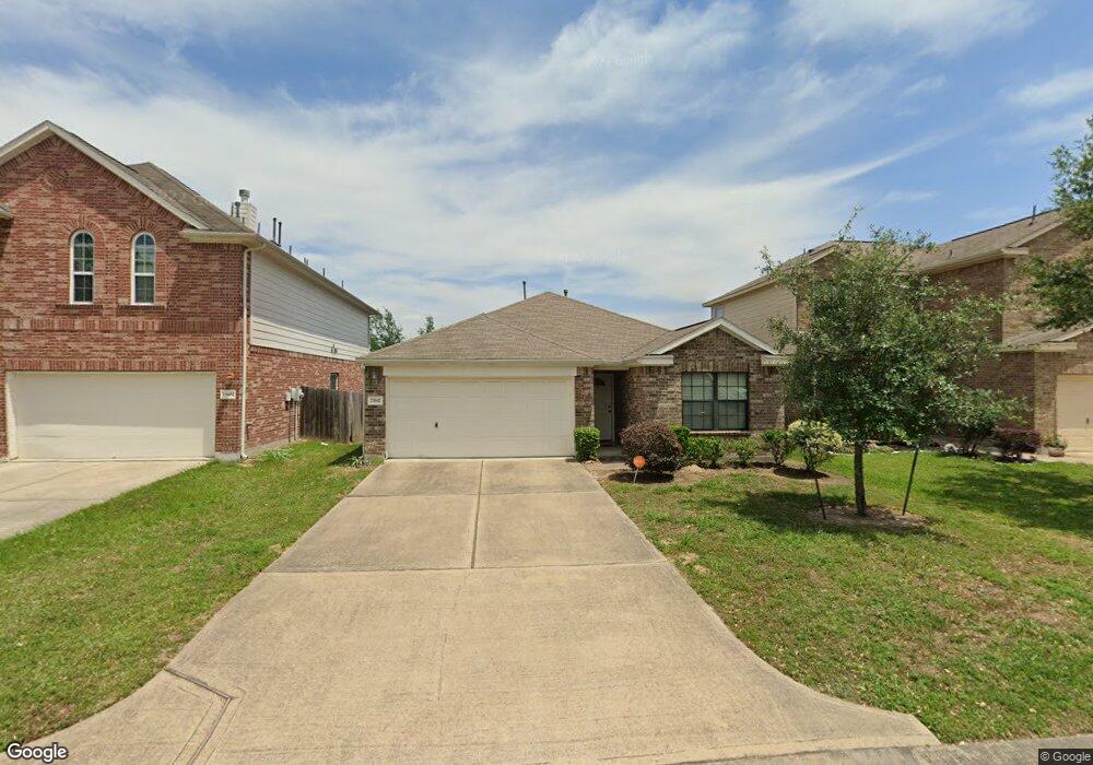 23542 Plantation Pines Ln, Tomball, TX 77375 - photo 1