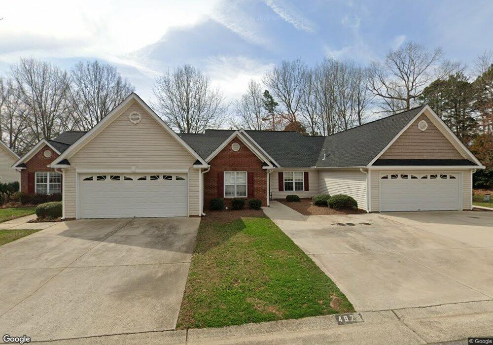 4978 Terrence Dr, Winston Salem, NC 27103 - photo 1