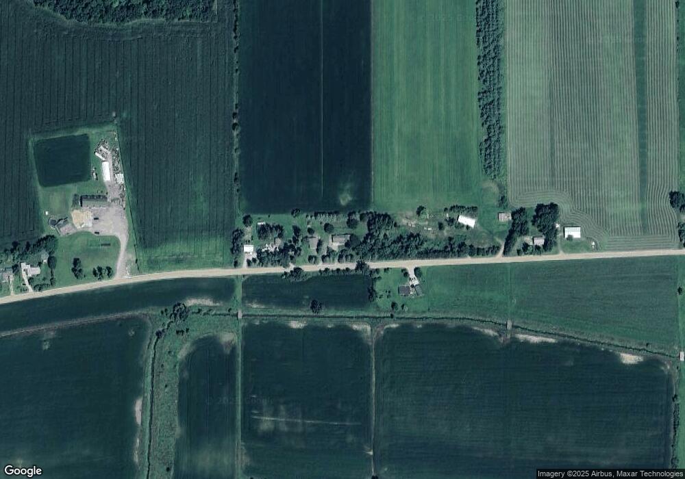 6539 N Ridge Rd, New Lothrop, MI 48460 - photo 1