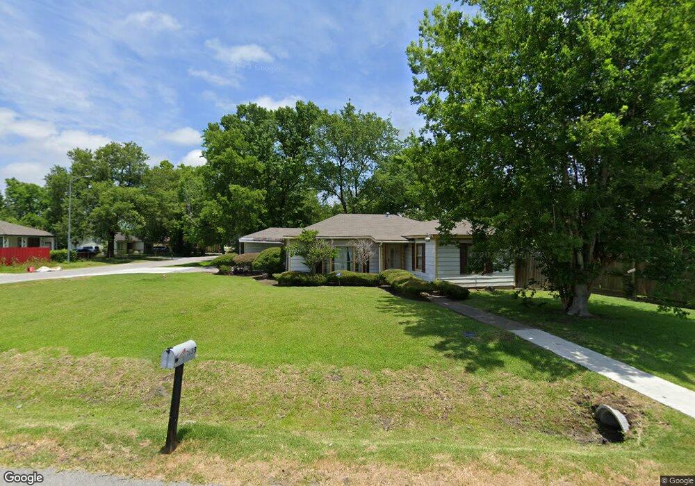 7133 Miley St, Houston, TX 77028 - photo 1