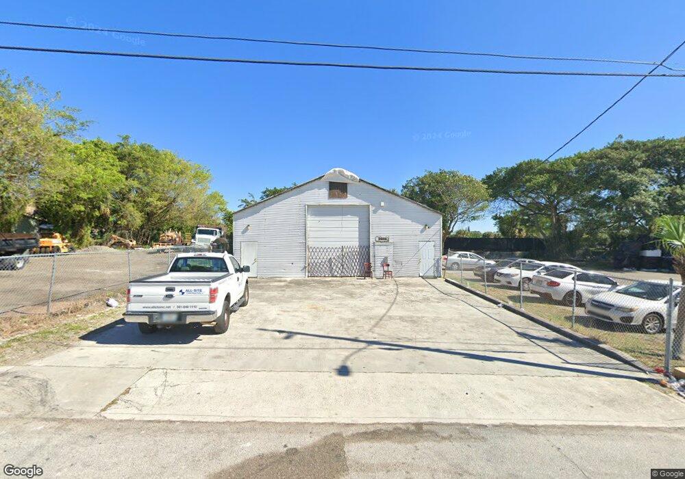 2916 E Tamarind Ave, West Palm Beach, FL 33407 - photo 1