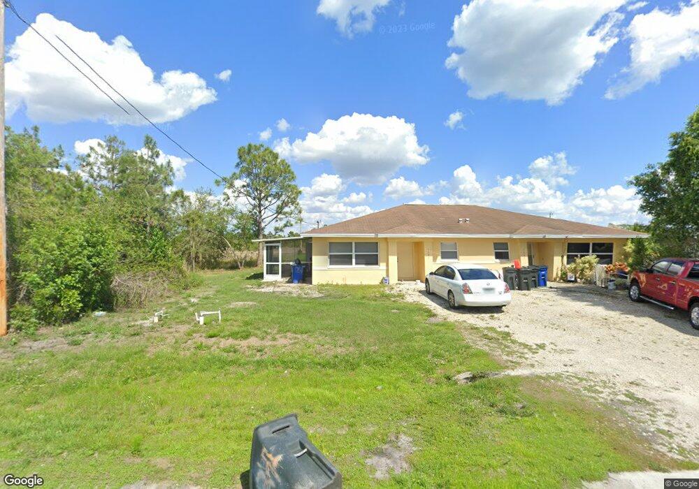 1241-1243 Bacon Ave unit 1, Fort Myers, FL 33913 - photo 1
