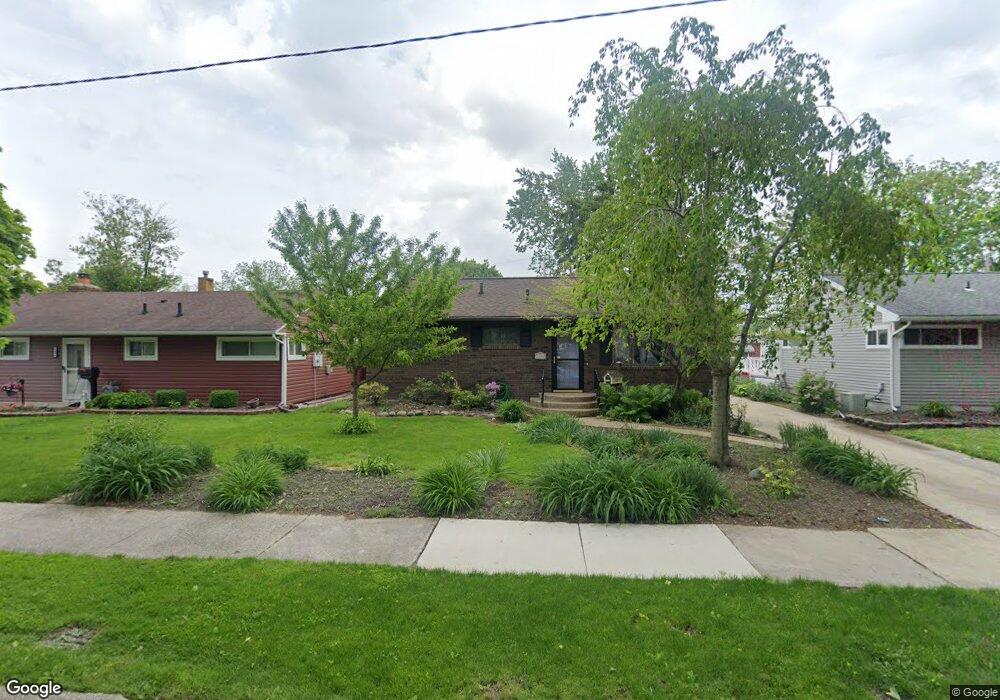 4490 289th St, Toledo, OH 43611 - photo 1