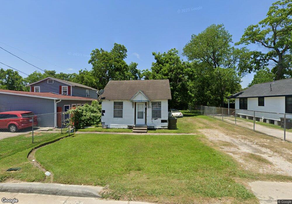 6103 Hirsch Rd, Houston, TX 77026 - photo 1