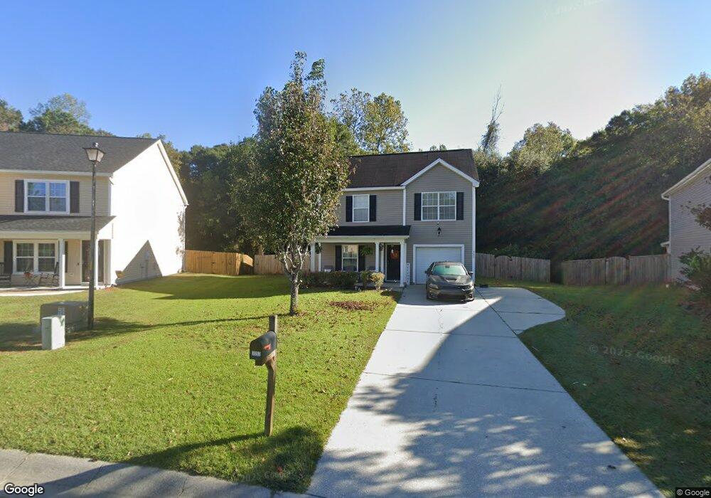 3053 Maple Leaf Dr, Moncks Corner, SC 29461 - photo 1