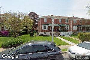 708 Stamford Rd, Baltimore, MD 21229
