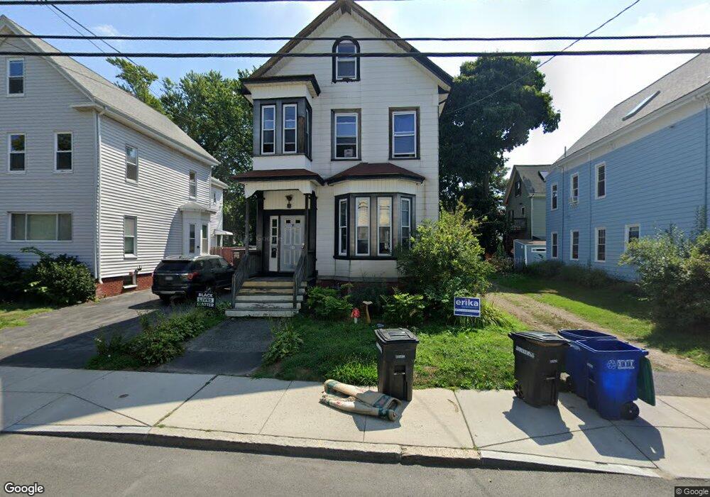 33 Cedar St unit 1, Somerville, MA 02143 - photo 1