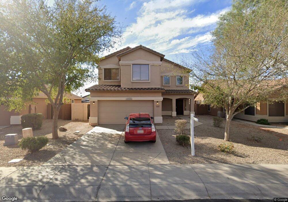 10307 E Knowles Ave, Mesa, AZ 85209 - photo 1