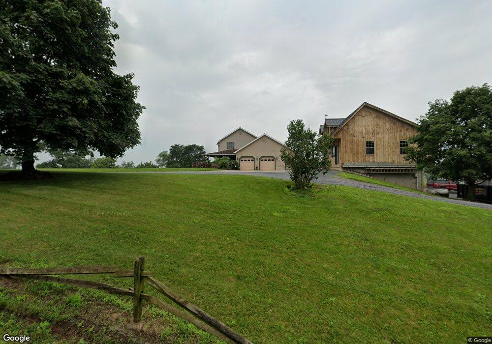 64 Manning Rd, Lewisburg, PA 17837 - photo 1