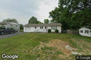 504 E Parman St, Albany, MO 64402