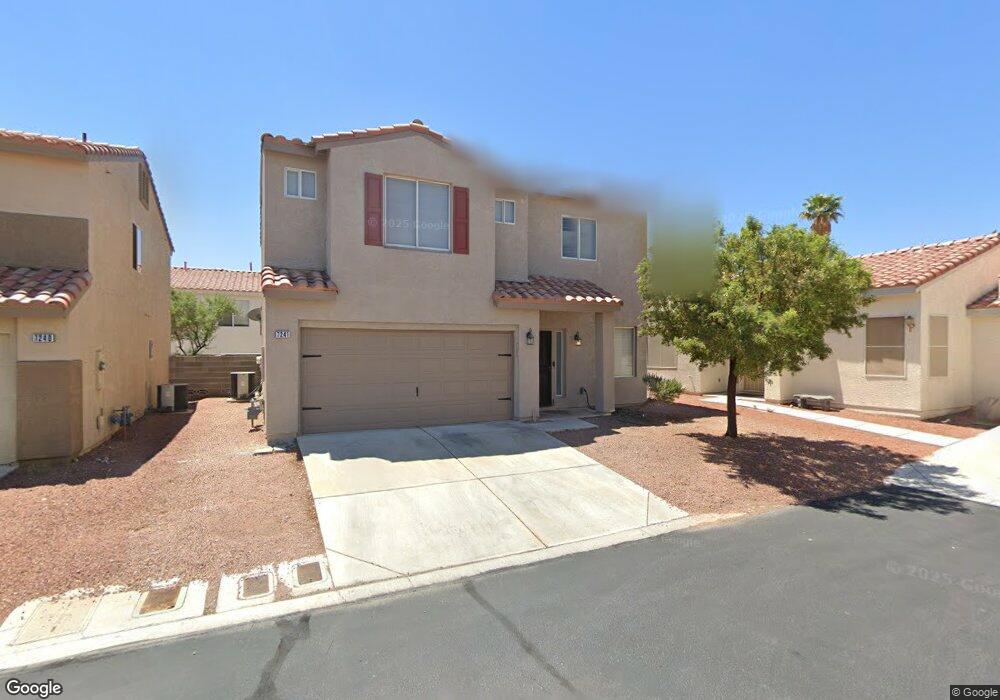 7241 Lost Shadow Ct, Las Vegas, NV 89131 - photo 1
