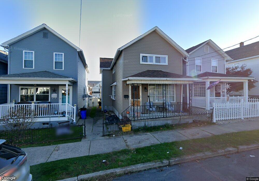 257 E Ridge St, Nanticoke, PA 18634 - photo 1