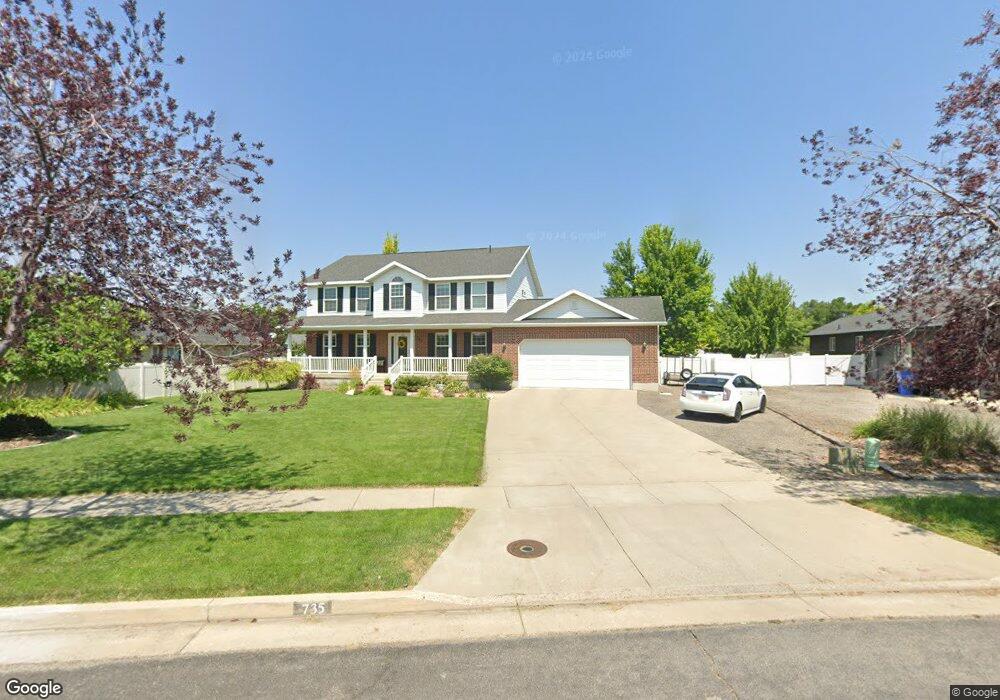 735 E 440 S, Hyrum, UT 84319 - photo 1