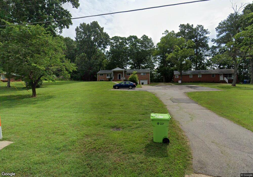 639 Chappell Dr, Raleigh, NC 27606 - photo 1