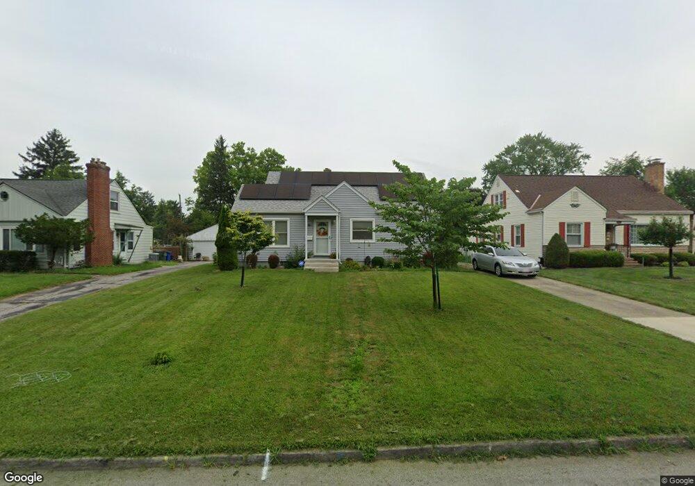 664 E Beaumont Rd, Columbus, OH 43214 - photo 1
