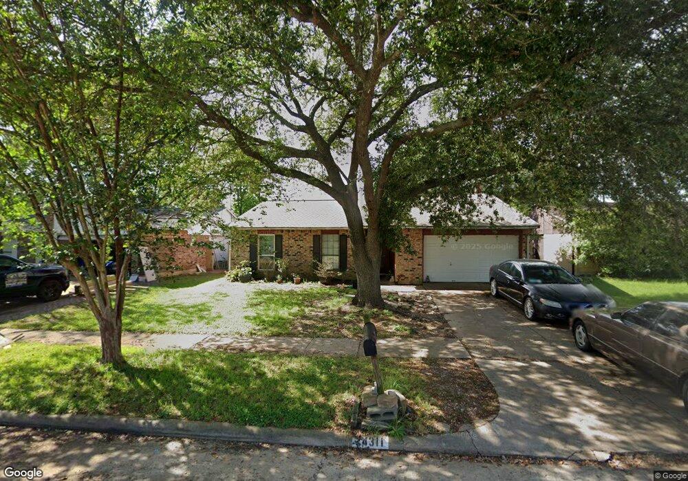 24311 Beef Canyon Dr, Hockley, TX 77447 - photo 1