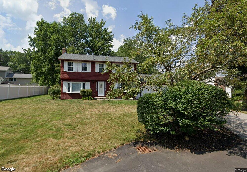 15 Biscayne Pkwy, Nashua, NH 03064 - photo 1