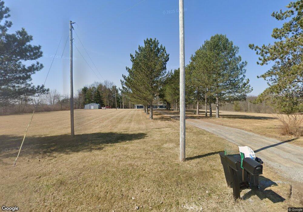 1601 Pevee Rd, Ada, OH 45810 - photo 1