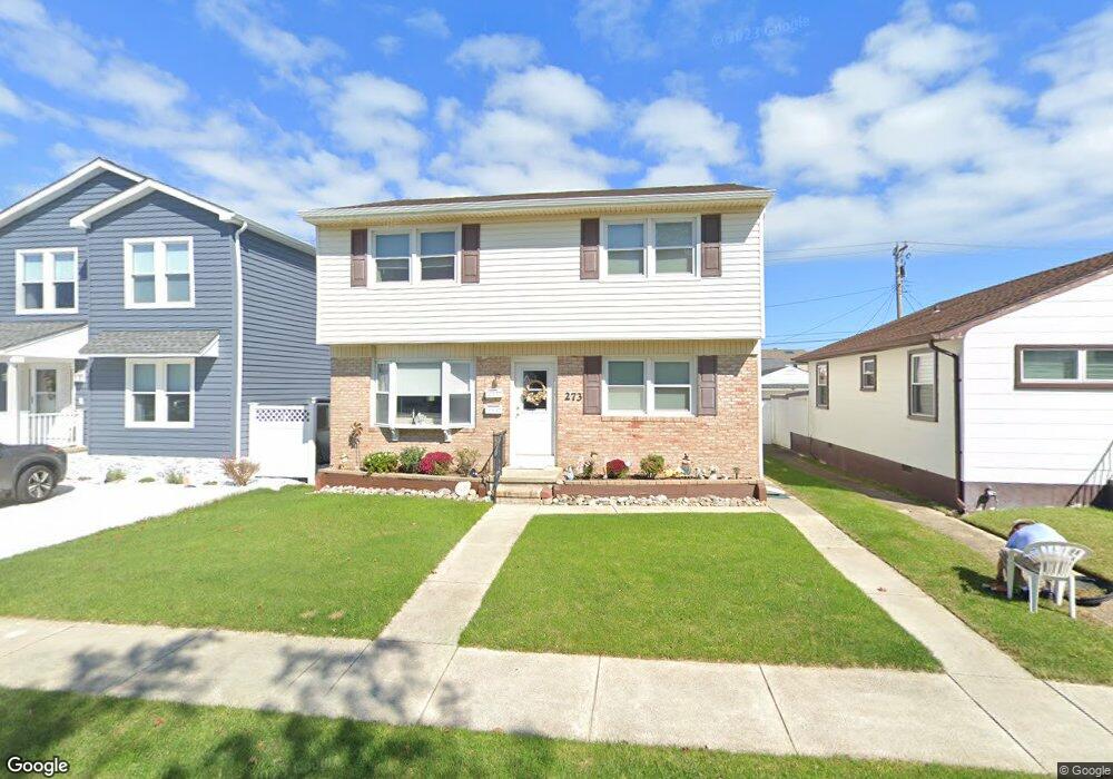 273 40th St S, Brigantine, NJ 08203 - photo 1