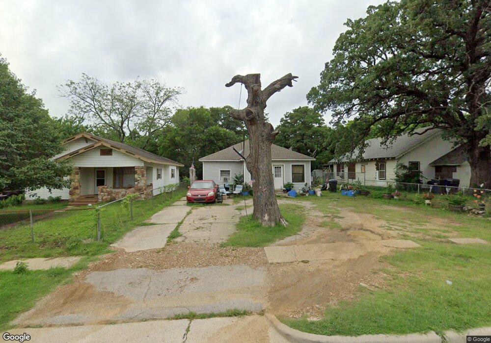 827 C St SE, Ardmore, OK 73401 - photo 1