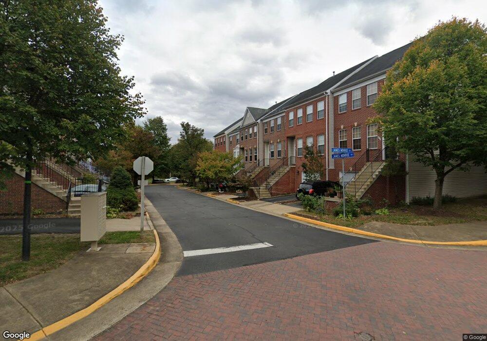 2531 James Monroe Cir, Herndon, VA 20171 - photo 1