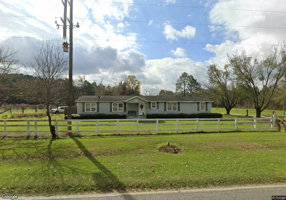 10100 Ozell Rd, Boston, GA 31626 - photo 1