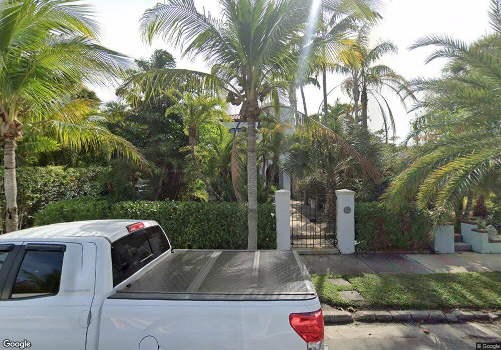 210 29th St, West Palm Beach, FL 33407 - photo 1