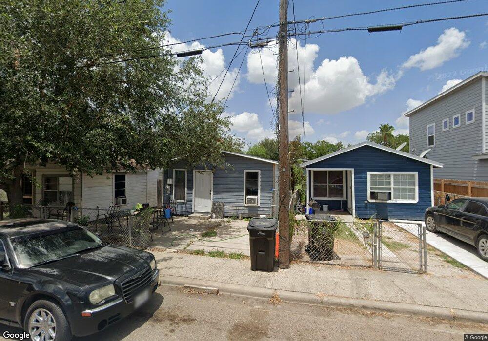 220 N Cedro St, Weslaco, TX 78596 - photo 1